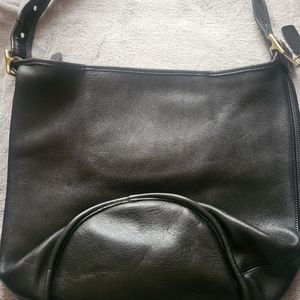 Coach XL Duffle Feed Sac 9085